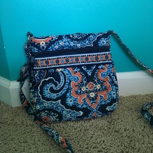 Vera Bradley Purse